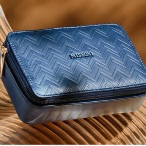 Missoni for Delta One Travel Case